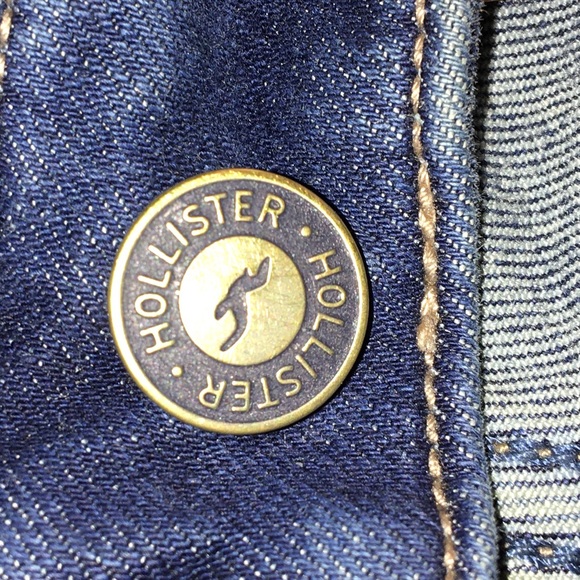 Super stretchy skinny jeans - Picture 5 of 8